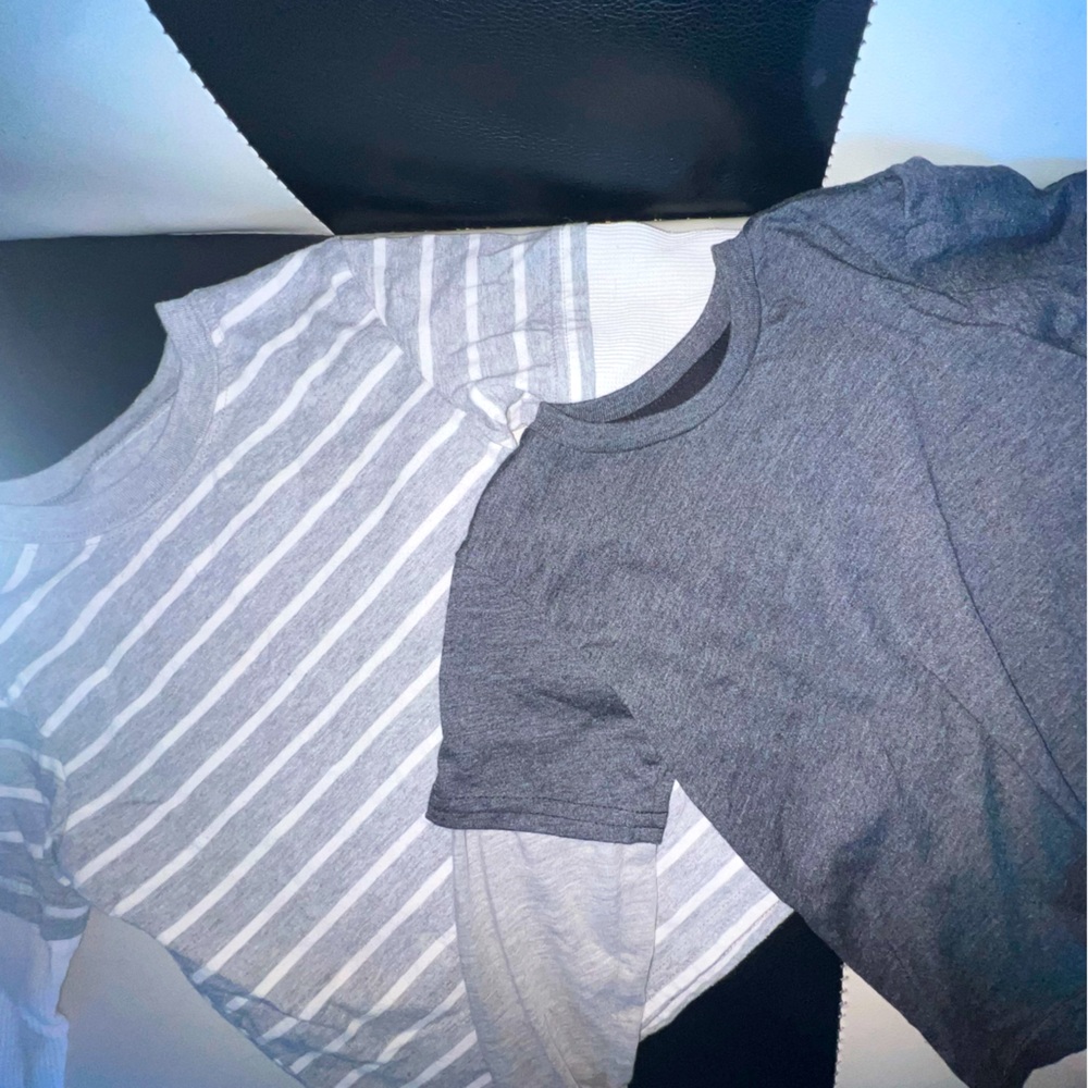 4T Long Sleeves